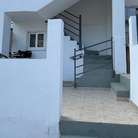 Keratea Family House 아파트 외부 사진