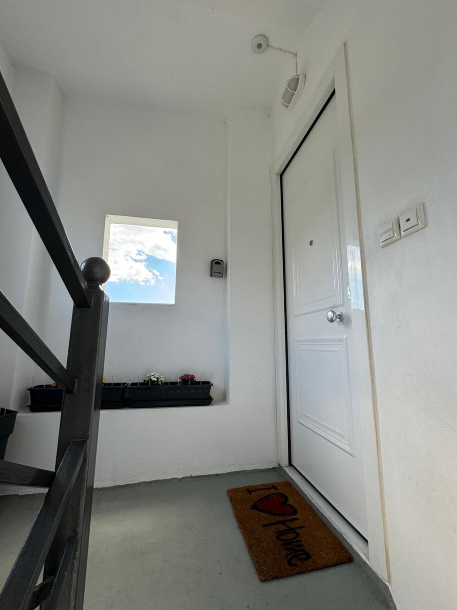 Keratea Family House 아파트 외부 사진