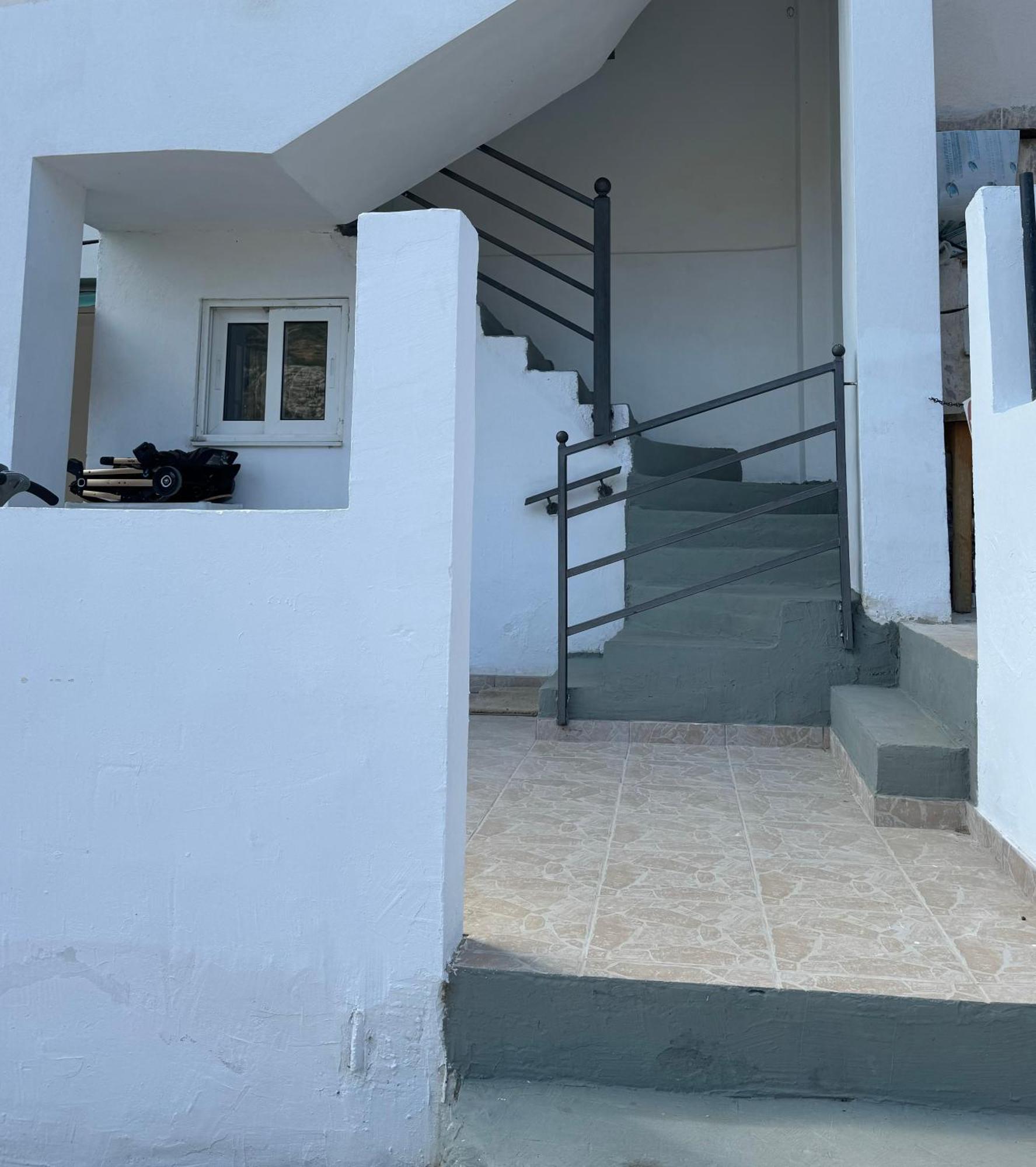 Keratea Family House 아파트 외부 사진